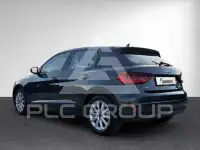 2025 Audi A1