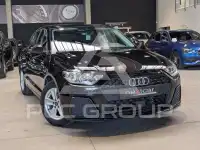 2025 Audi A1