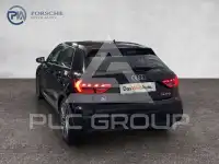 2025 Audi A1