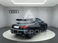 2025 Audi A1