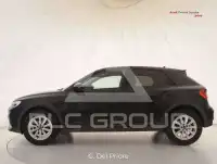 2025 Audi A1