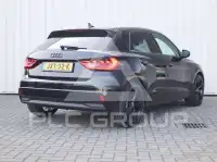 2025 Audi A1