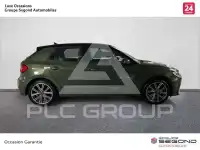 2025 Audi A1