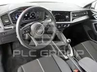 2025 Audi A1