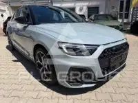 2025 Audi A1