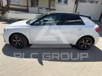2025 Audi A1