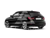 2025 Audi A1
