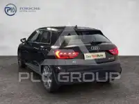 2025 Audi A1