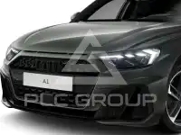 2025 Audi A1