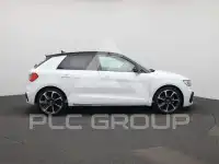 2025 Audi A1