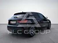 2025 Audi A1