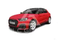 2025 Audi A1