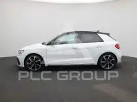 2025 Audi A1