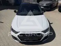 2025 Audi A1