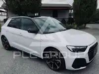 2025 Audi A1