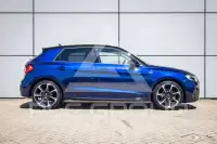 2025 Audi A1