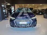 2025 Audi A1