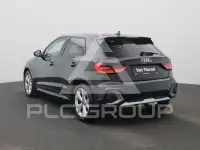 2025 Audi A1