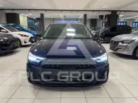 2025 Audi A1