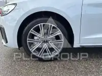 2025 Audi A1