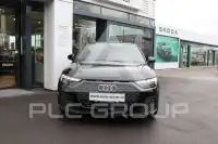2025 Audi A1