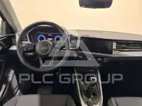2025 Audi A1