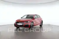 2025 Audi A1