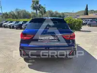 2025 Audi A1