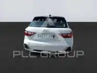 2025 Audi A1