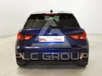 2025 Audi A1