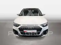 2025 Audi A1