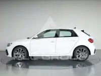 2025 Audi A1