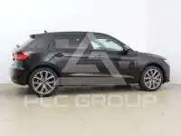 2025 Audi A1