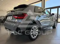 2025 Audi A1