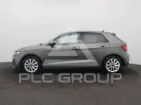 2025 Audi A1