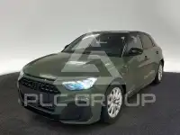 2025 Audi A1