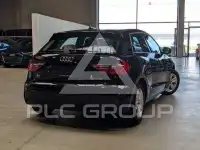 2025 Audi A1