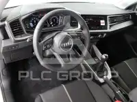 2025 Audi A1