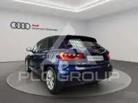 2025 Audi A1