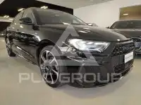 2025 Audi A1