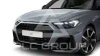2025 Audi A1