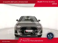 2025 Audi A1