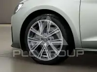 2025 Audi A1