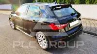2025 Audi A1