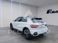 2025 Audi A1