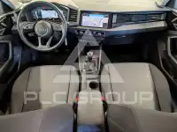 2025 Audi A1