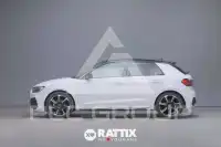2025 Audi A1