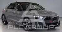 2025 Audi A1