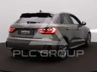 2025 Audi A1