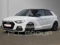 2025 Audi A1